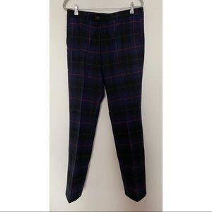 Bonobos men’s wool pants
